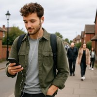 Lichfield Audio Tour: A Lichfield Legacy Audio Voyage at Beacon Park