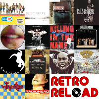 The Retro Reload