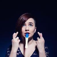 Trapdoor Comedy present Laura Lexx