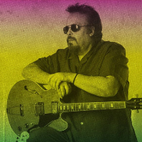 Otis Grand & The Big Blues Band + Ramon Goose