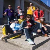 Goldie Lookin Chain