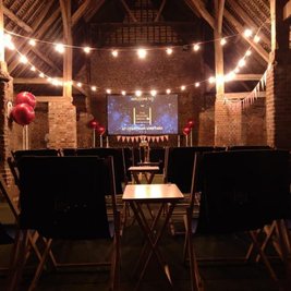 A Star is Born (15) @ Chartham Vineyard
