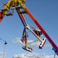 Manchester Winter Wonderland at Irish World Heritage Center