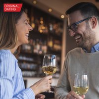 Speed Dating in Southampton @ Monarch Cocktail Bar | 40s-50s