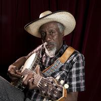 Robert Finley at Band On The Wall