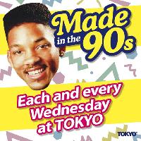 Made in the 90