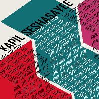 Kapil Seshasayee/Anarchy Dada/Gerrard BF/Tatty Hoggarth at Fuse Art Space