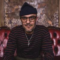 No More Sleeping Alfresco / Justin Robertson at The Fellowship And Star