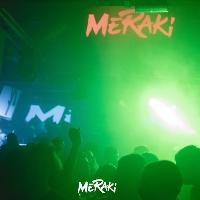 Meraki Music w/ James Dexter & Jack Wickham