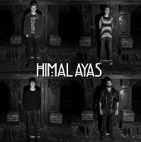 Himalayas at Soup Kitchen