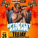 TEEJAY live in Peterborough for the first time ever
