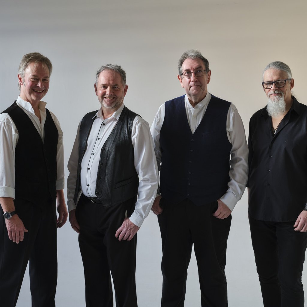 The Searchers & The Hollies Experience Image