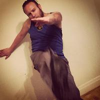 Northern Soul Dance Class