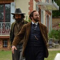 Cezanne et Moi (15)