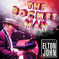 The Rocket Man - A tribute to Elton John at Darlington Hippodrome