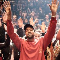 G.O.O.D FRIDAY - a night dedicated to all things Kanye West at YES