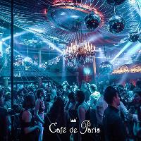 Speed Dating & Club Entry @ Cafe De Paris (Ages 23-35) at Cafe De Paris