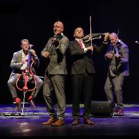 Strings Concertini with String Fever