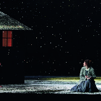 The Royal Opera: La Bohème (Screening)