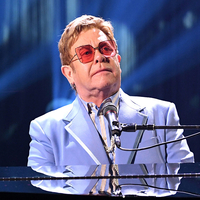 The Grand Presents Elton John Tribute at The Grand