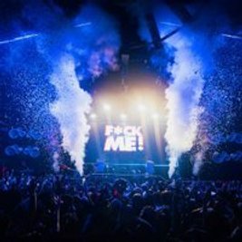 F*CK ME It's Freshers - York