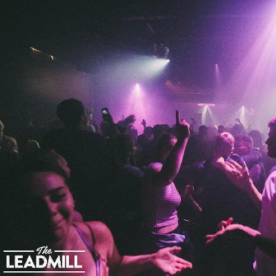 Flex Freshers Takeover // Freshers 2019