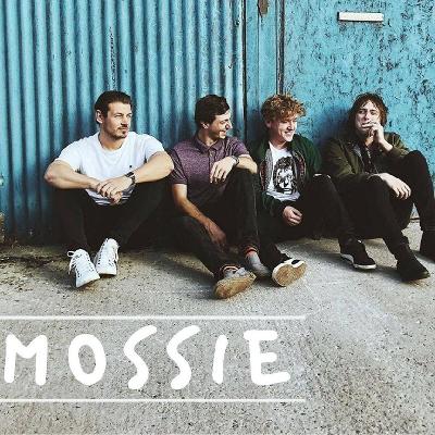 Mossie