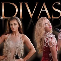 Divas Tribute Show at East Kilbride Royal British Legion