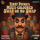 JOKES@THEJUICE - Terry Pathic's Multi-Coloured Swap or No Swap Event Title Pic