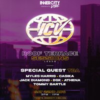 INNERCITY VIBE: Roof Terrace Sessions