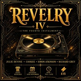 Revelry IV