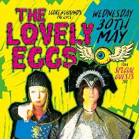 The Lovely Eggs