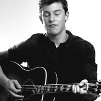 Shawn Mendes Shawn Mendes