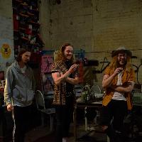 Pentatonic Presents: Fauna at Gullivers
