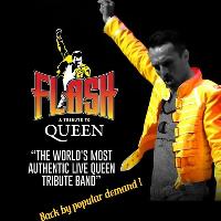 FLASH
