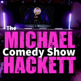 Michael Hackett