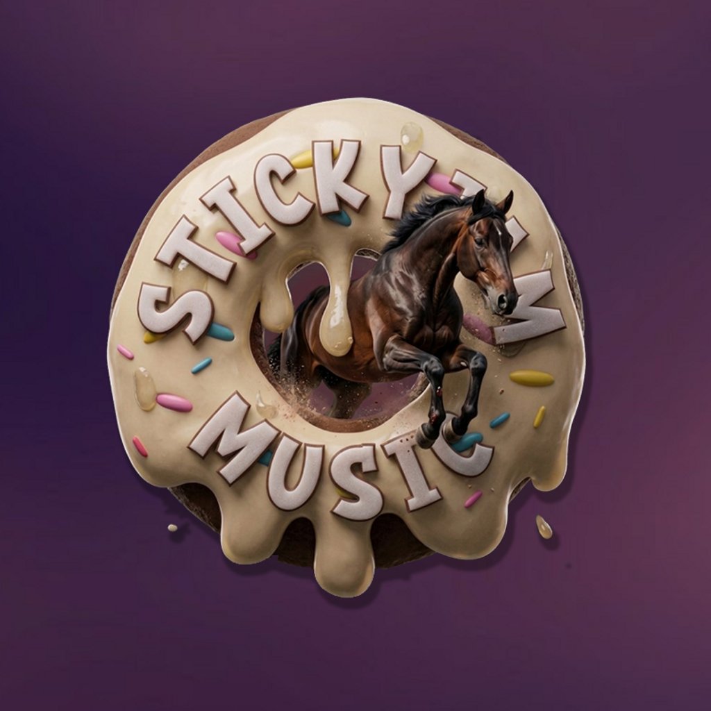 Epsom Ladies Day - After Party - STICKYJAM Music