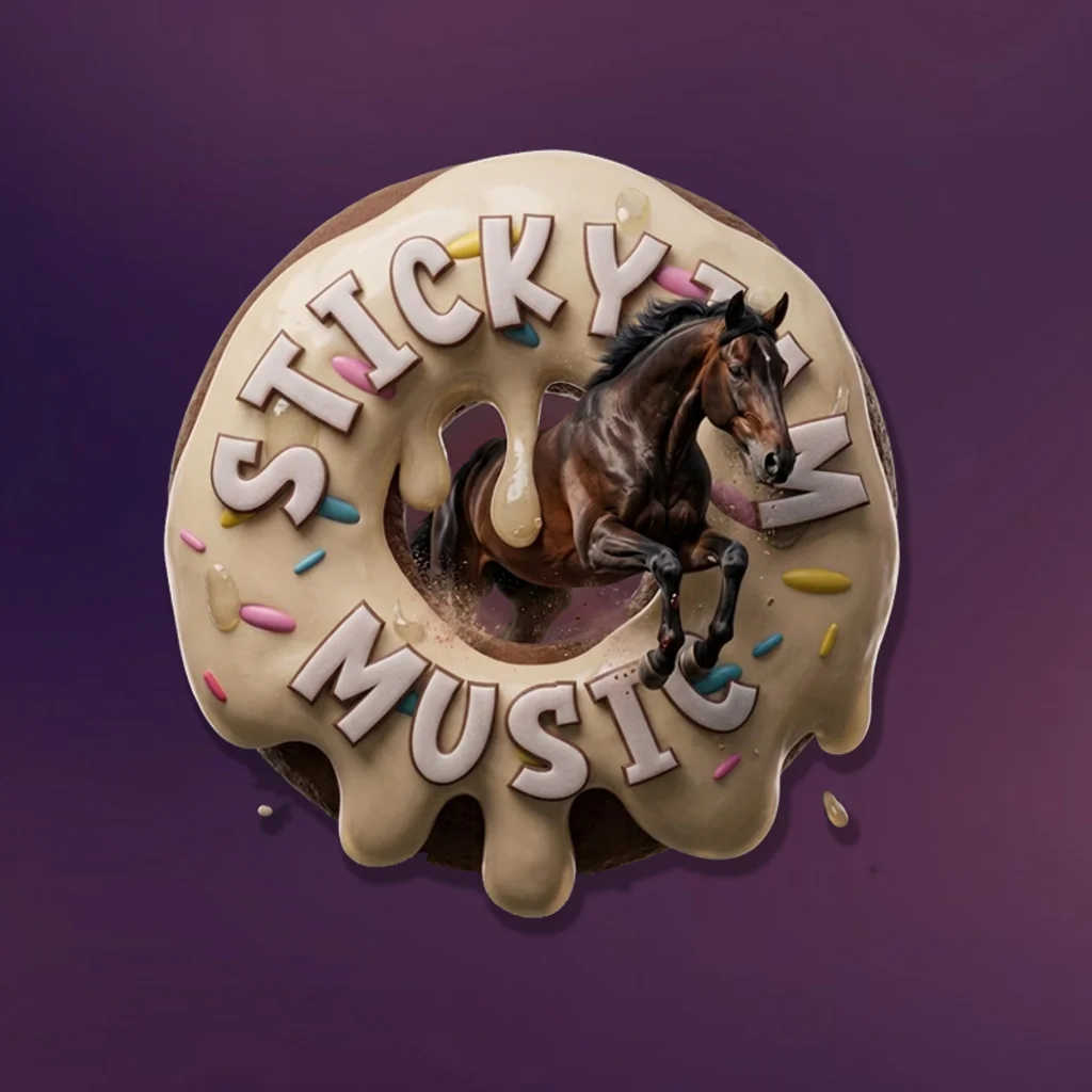 Epsom Ladies Day - After Party - STICKYJAM Music
