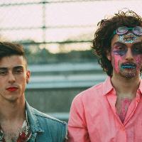This Is Tmrw Present PWR BTTM