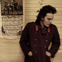 An Evening with Simone Felice