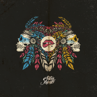 Sister Midnight: MINCE MEAT // LOSDESPERADOS at The Zanzibar