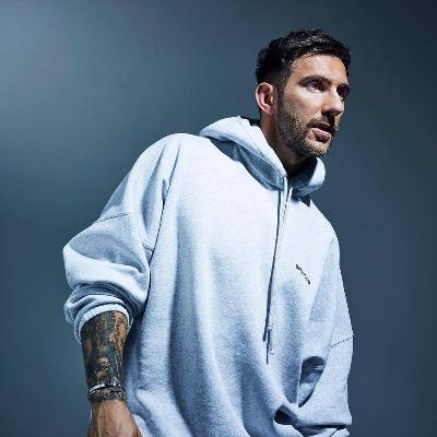 Knee Deep in Leeds Boxing Day - Hot Since 82, Nick Curly, Wheats