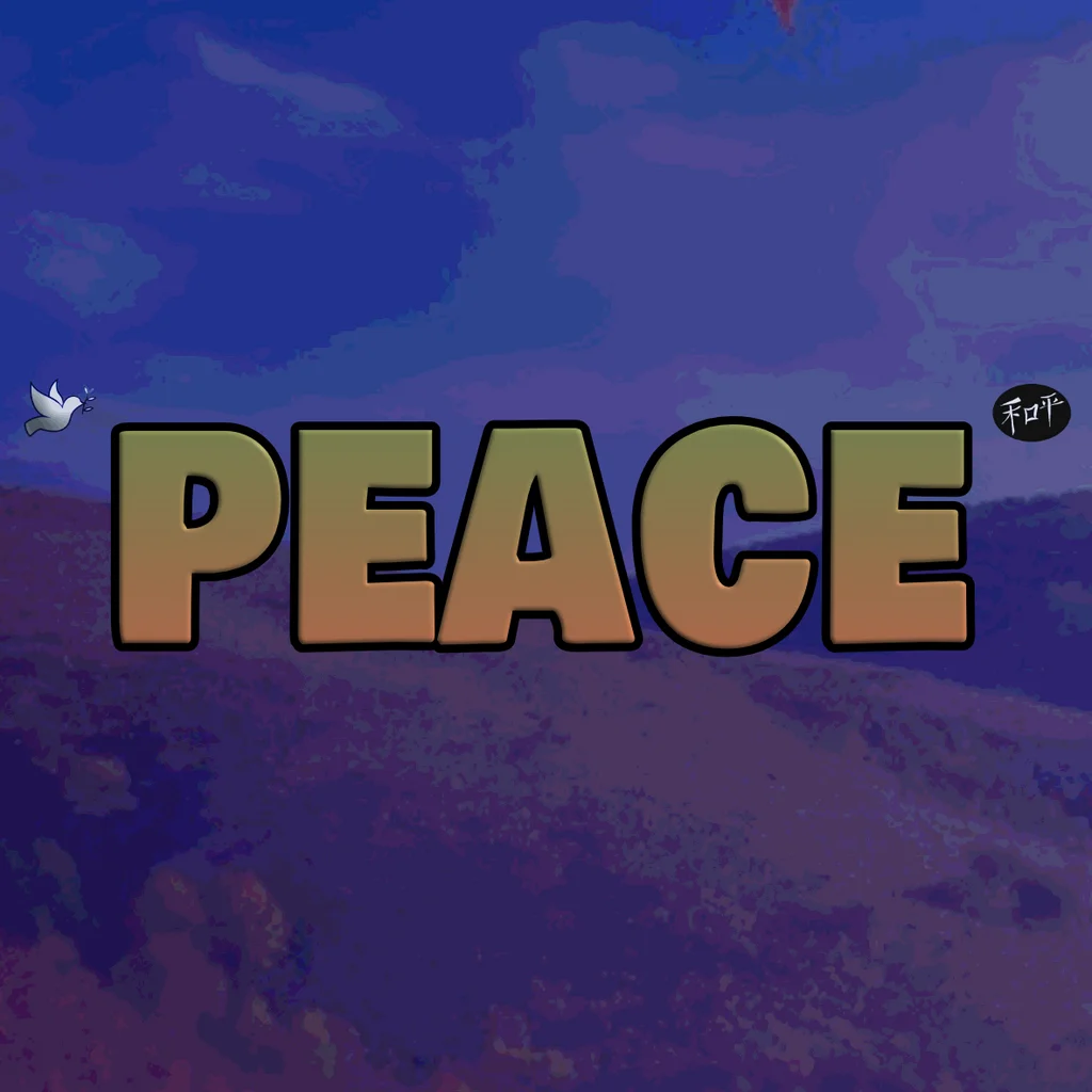 Peace