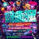 Shoreditch Highstreet Nightmare Halloween Party Event Title Pic