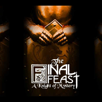 Midsummer Murder Mystery – The Final Feast