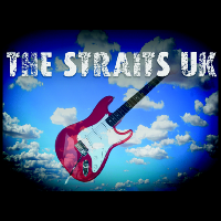 The Straits UK at The Wardrobe