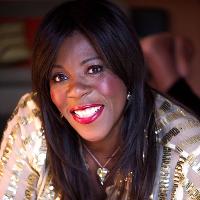 Jaki Graham at The Jam House