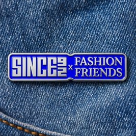 Since92 X Fashion Friends - Creative Unity