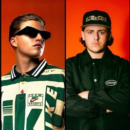 Version3 Presents: Tommy Phillips & Mason Cooper