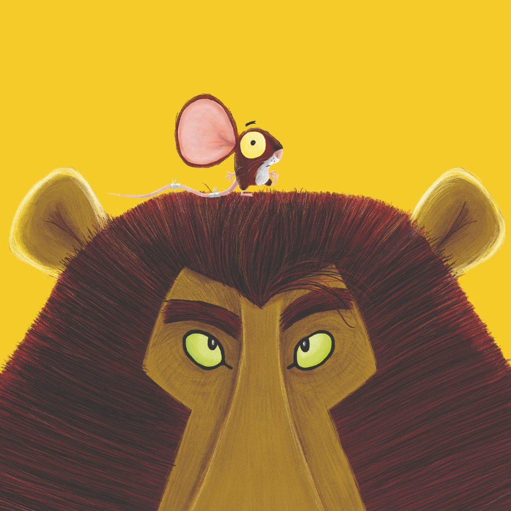 The Lion Inside at Chichester Festival Theatre, Chichester